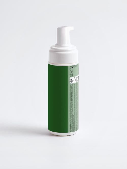 Cleansing Foam