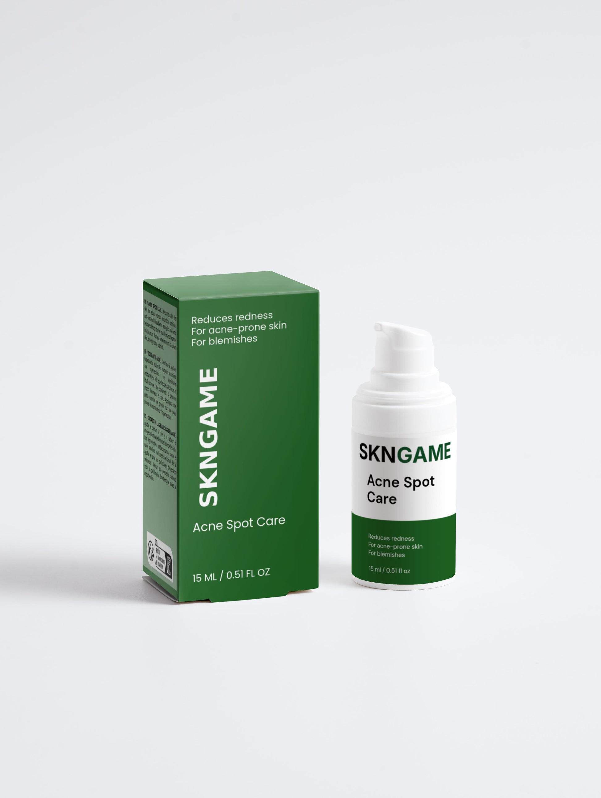 Acne Spot Care