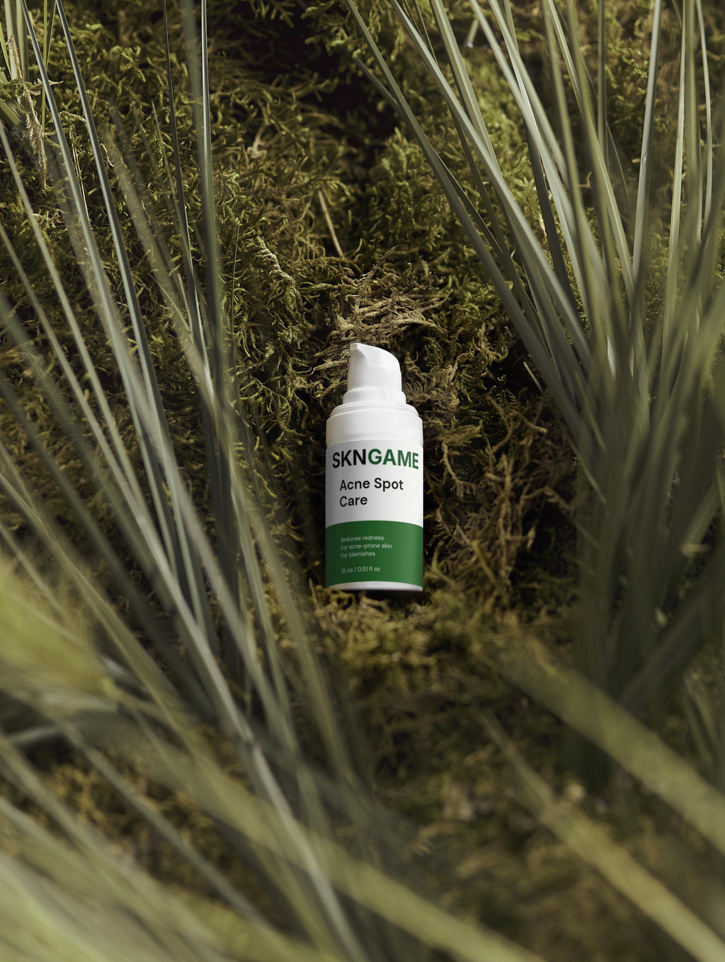 Acne Spot Care