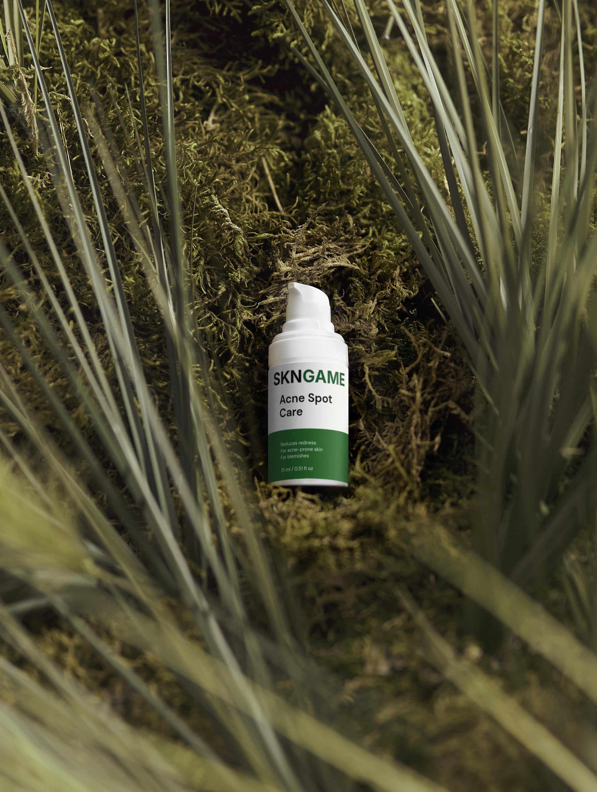 Acne Spot Care