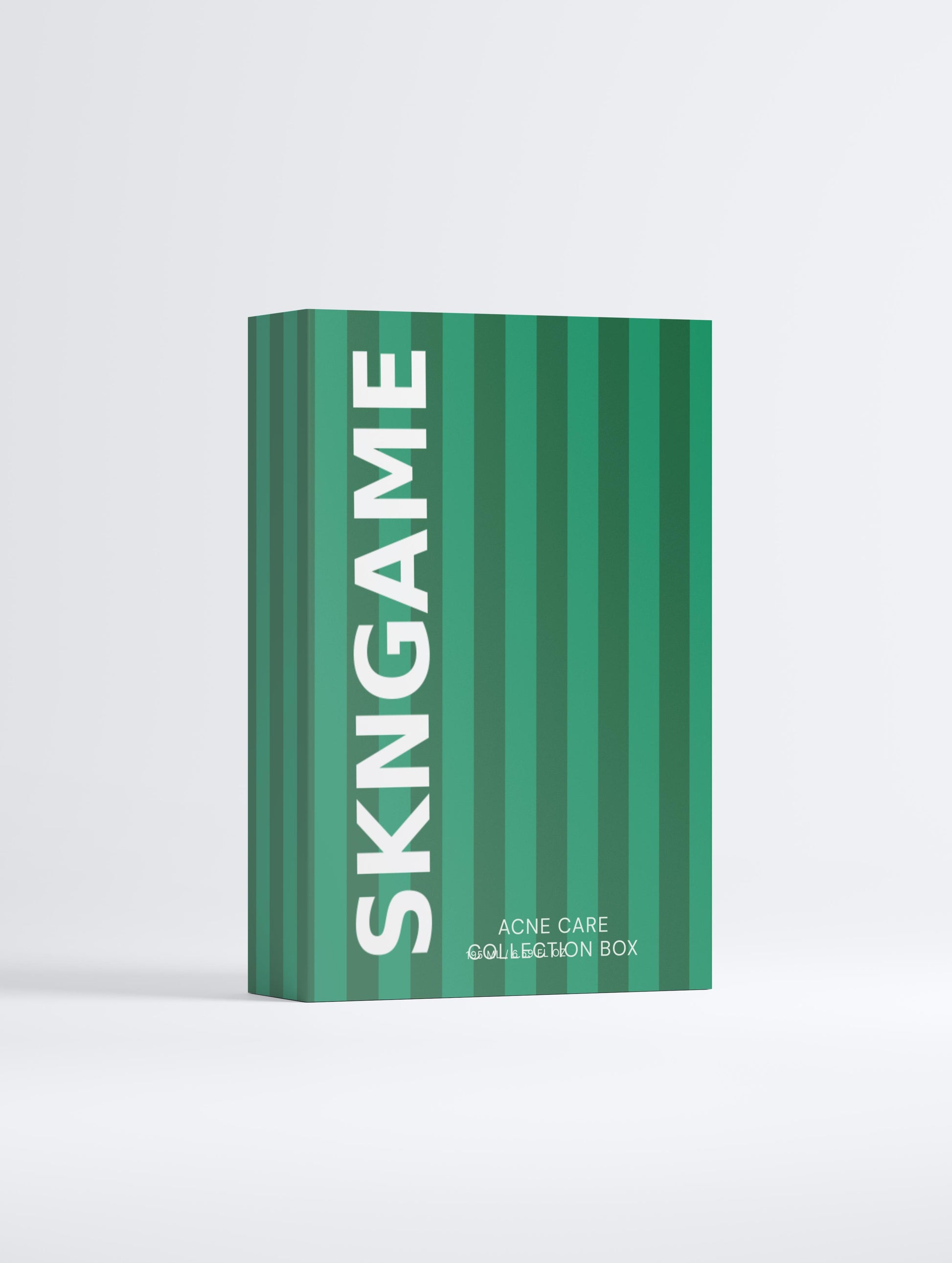 Acne Care Collection Box