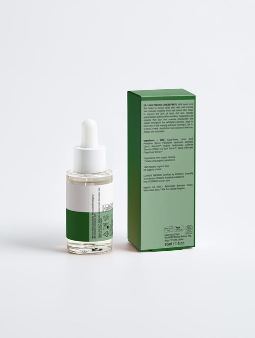 AHA Peeling Concentrate