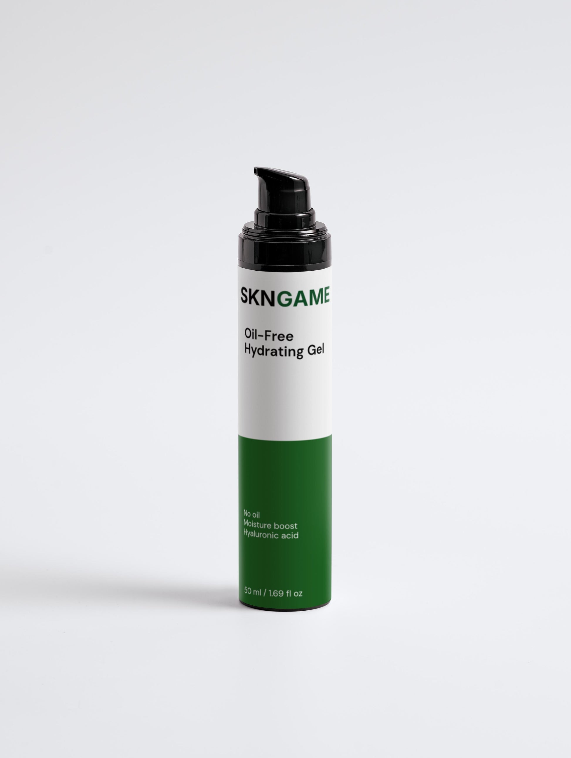 Oil-Free Hydrating Gel