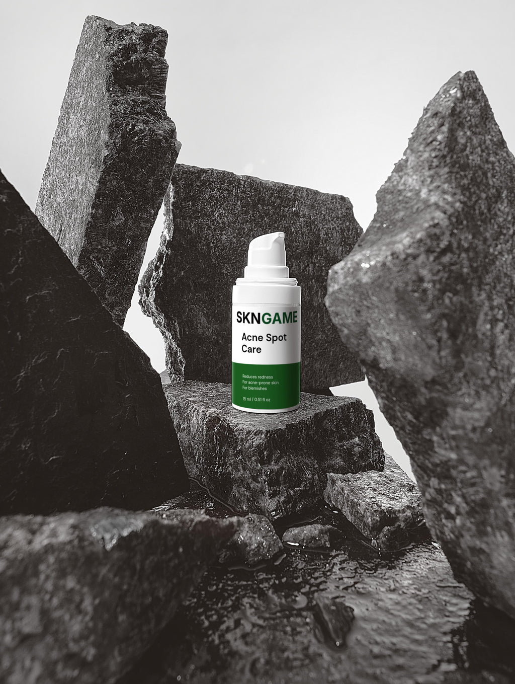 Acne Spot Care