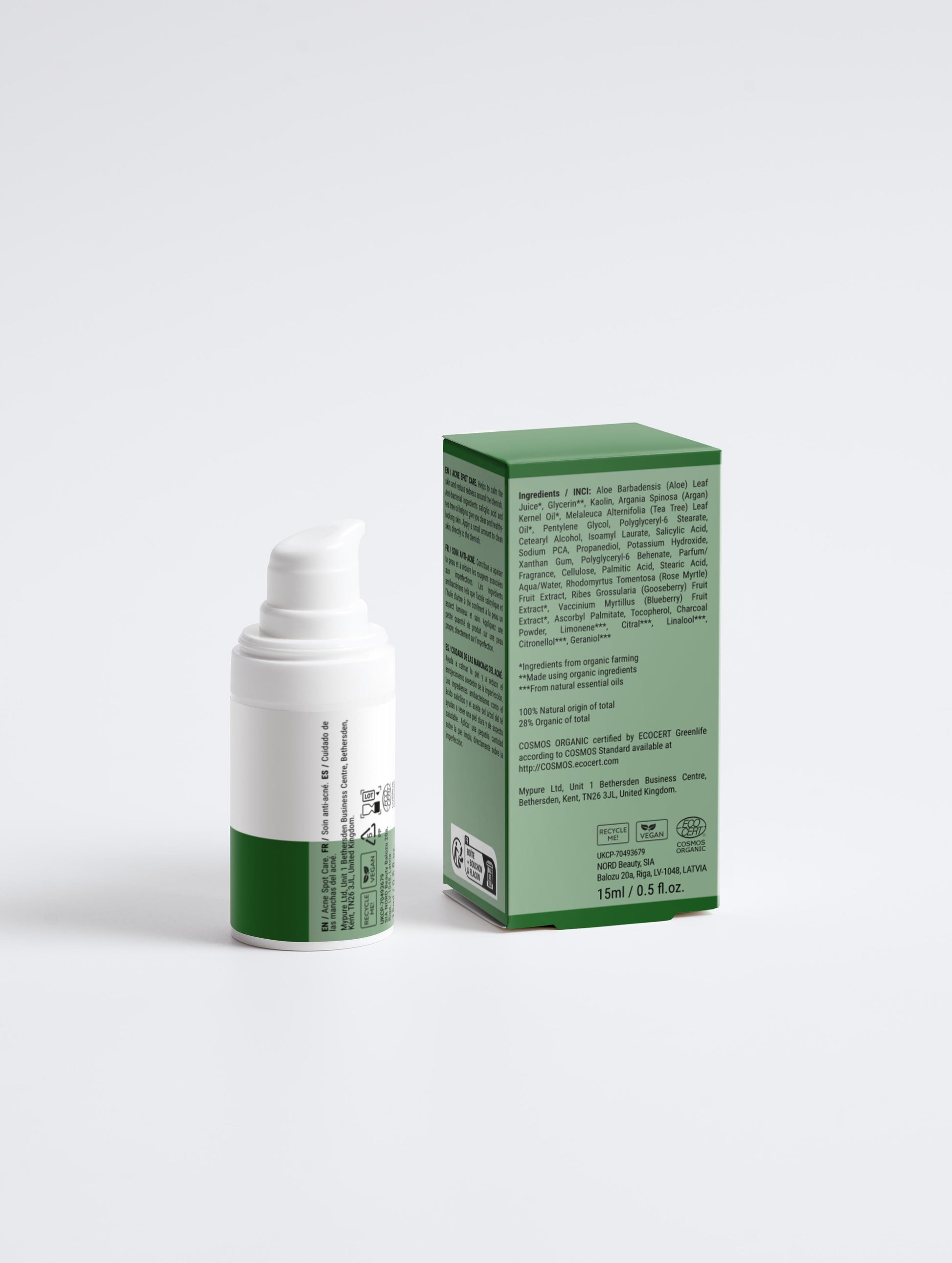 Acne Spot Care