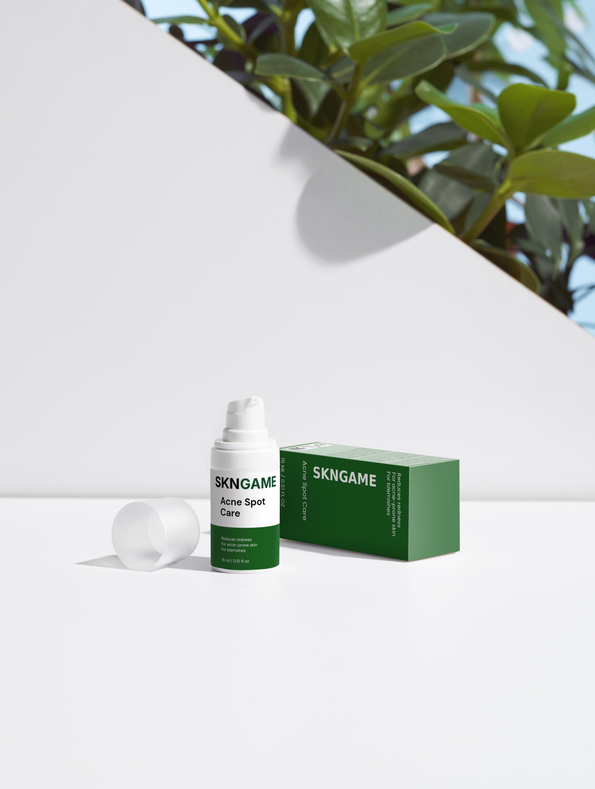 Acne Spot Care