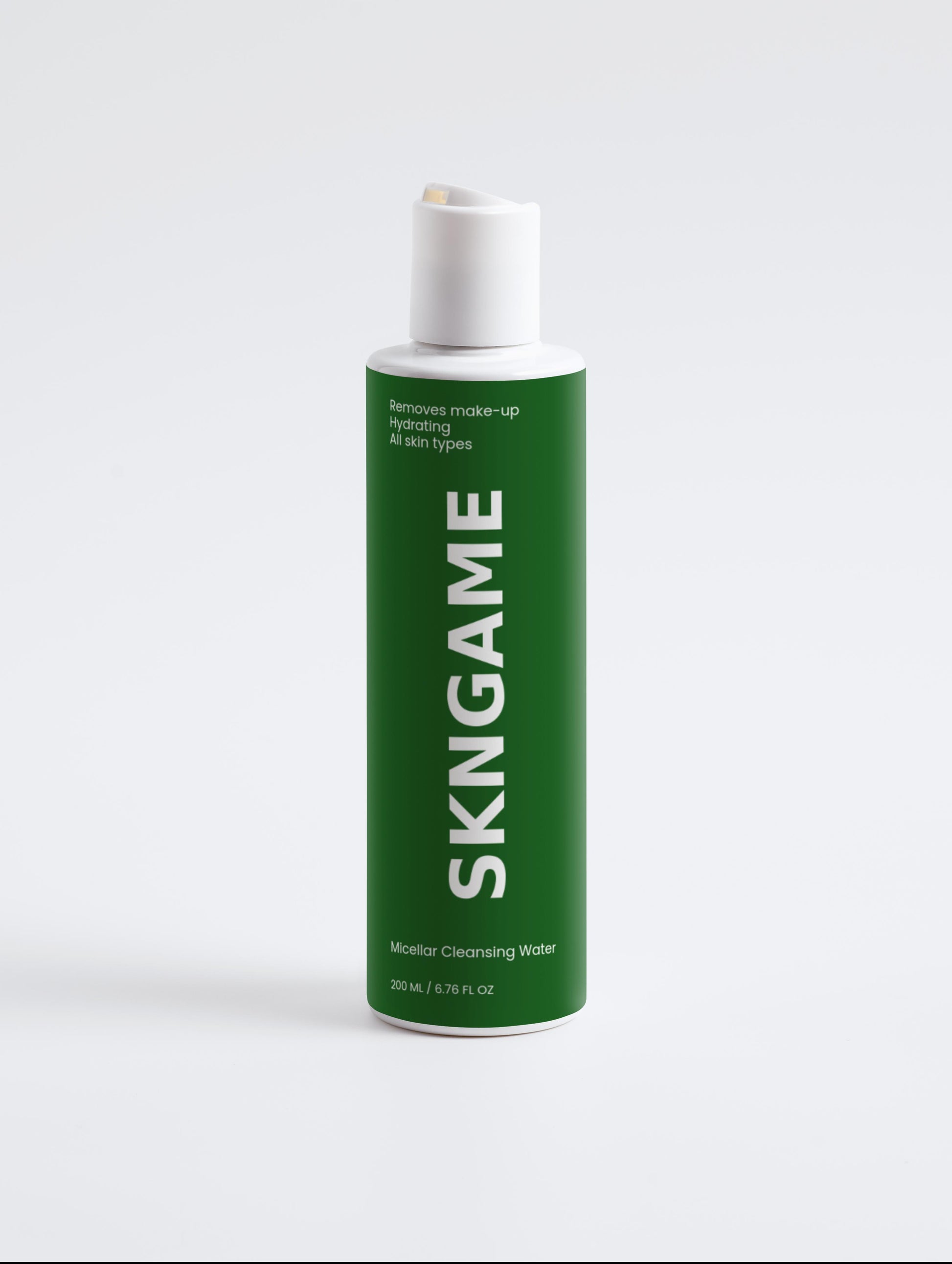 Micellar Cleansing Water