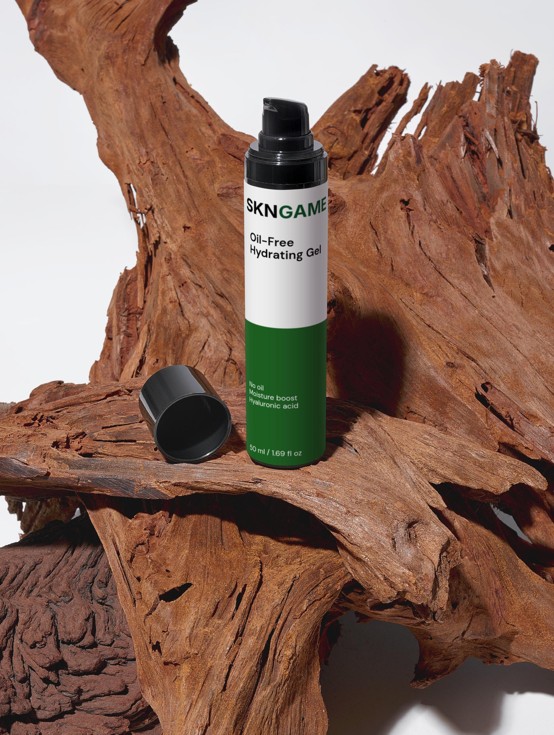 Oil-Free Hydrating Gel